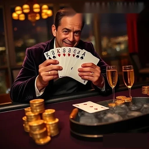 Cassino 5247 app mobile